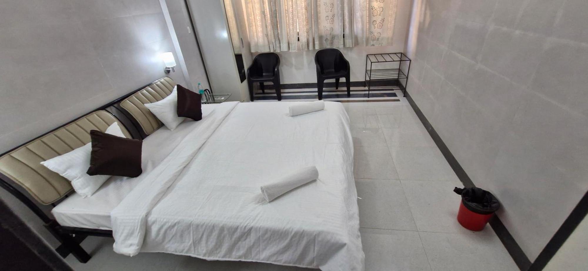 Haven Apartment Inn Baga Beach Exteriér fotografie